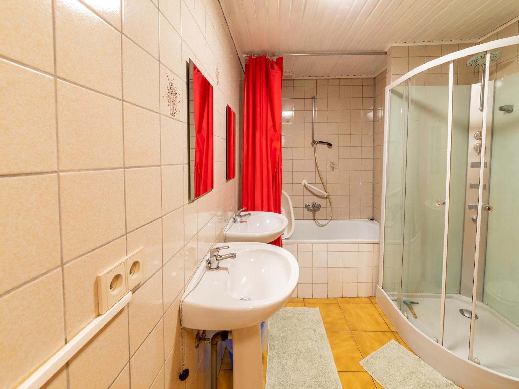 Wonderful Holiday Home In Montleban With Sauna Εξωτερικό φωτογραφία