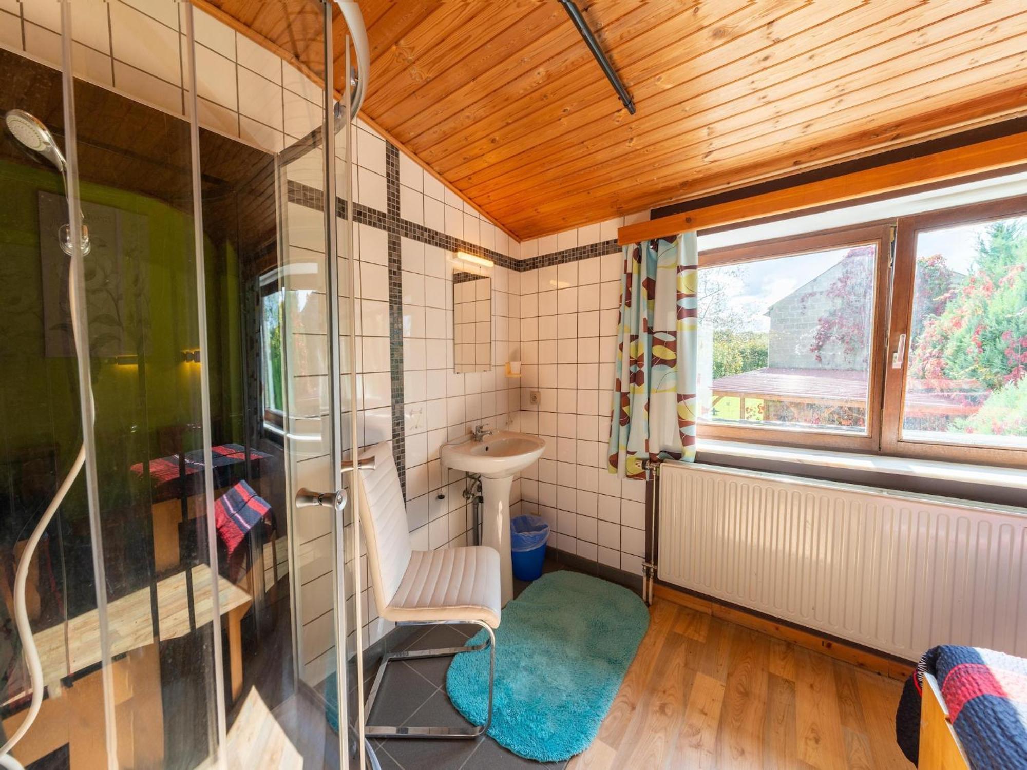 Wonderful Holiday Home In Montleban With Sauna Εξωτερικό φωτογραφία